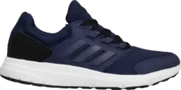 Кроссовки Adidas Galaxy 4, синий f36159 | blue