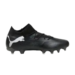Puma Кроссовки Future Match 7 FG AG, цвет Eclipse Pack 107715 02 | eclipse pack