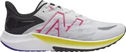 Кроссовки New Balance FuelCell Propel v3 'White Pink Glow', белый mfcprlm3 | white