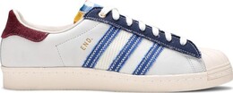 Кроссовки Adidas END. x Superstar 'Alternative Luxury', многоцветный fx0586 | multi-color