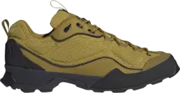 Кроссовки Adidas Sahale X 'Old Gold', золотой fy7896 | gold