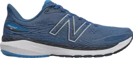 Кроссовки New Balance Fresh Foam X 860v12 'Oxygen Blue', синий m860b12 | blue