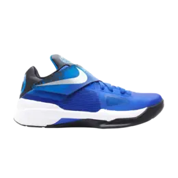 Кроссовки Nike Zoom KD 4 'EYBL', синий 473679 401 | blue