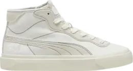 Puma Кроссовки Capri Royale Mid 'Warm White', кремовый 395746 04 | cream