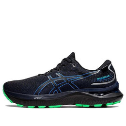 Кроссовки гель кумулус 24 гортекс Asics, черный 1011b484-001 | black/blue