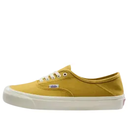 Кроссовки vault og style 43 lx Vans, мультиколор vn0a3dpbqmd | honey mustard/marshmallow