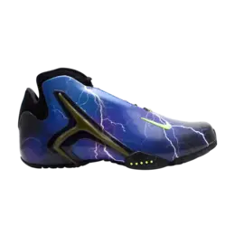 Кроссовки Nike Zoom Hyperflight Prm 'Kd Superhero Pack', фиолетовый 587561 500 | purple