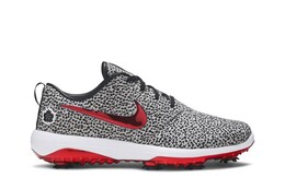 Кроссовки Nike Roshe Tour Golf NRG 'Safari Bred', черный bq4813 001 | black