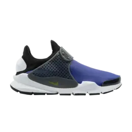 Кроссовки Nike Sock Dart SE 'Paramount Blue', синий 911404 400 | blue