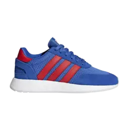 Кроссовки Adidas I-5923 'Hi-Res Blue', синий d96605 | blue