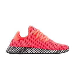 Кроссовки Adidas Deerupt Runner 'Turbo', розовый b41769 | pink