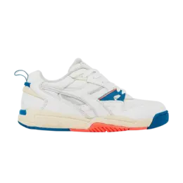 Кроссовки Diadora Packer x Rebound Ace 'On/Off', белый 501 174414 01 20006 | white