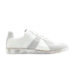 Кроссовки Maison Margiela Replica 'Painted - White', белый s37ws0562 p3724 h8339 | white
