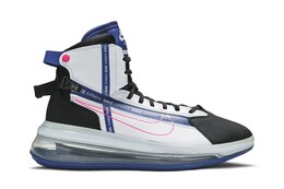 Кроссовки Nike Air Max 720 Saturn, синий ao2110 101 | blue