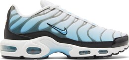Nike Кроссовки Air Max Plus 'Baltic Blue', синий fd9751 100 | blue