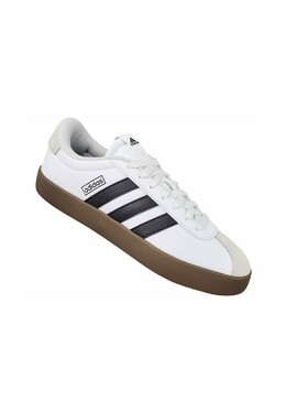Низкие кроссовки Court Adidas, белые ad112o11i-a11 | blanc