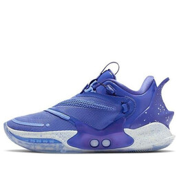 Кроссовки адаптируют bb 2.0 Nike, синий cv2443-400 | astronomy blue/royal pulse/spruce aura