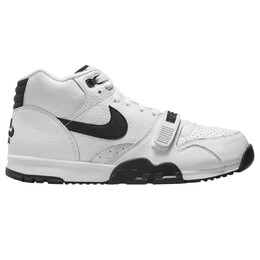 Кроссовки Nike Air Trainer 1 'White Black', Белый fb8066 100 | white