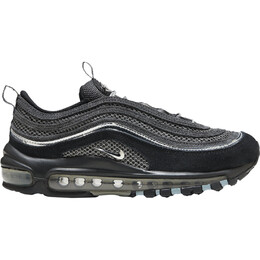Кроссовки Nike Air Max 97, темно-серый fd4613 001 | dark grey