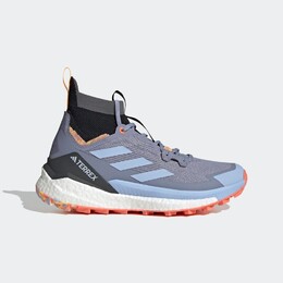 Кроссовки Adidas TERREX FREE HIKER 2.0 HIKING hq8398