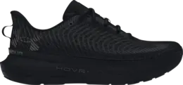 Under Armour Кроссовки HOVR Infinite Pro 'Black Anthracite', черный 3027190 004 | black