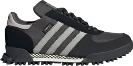 Adidas Кроссовки Marathon TR 'Grey Carbon', серый id9390 | grey