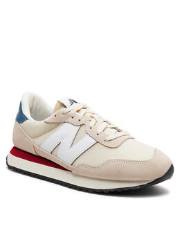 Кроссовки New Balance, бежевый ms237vj | beige