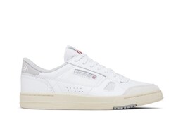 Кроссовки Reebok LT Court, белый gw5116 | white