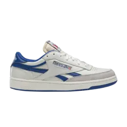 Кроссовки Reebok Club C Revenge Vintage, белый 100001284 | white