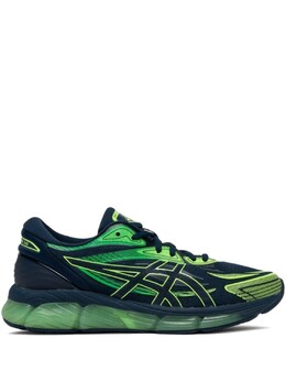 Asics кроссовки Gel-Quantum™ 360 VIII, зеленый 1203a305m | зеленый
