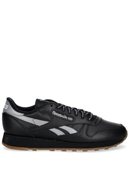 Кроссовки Reebok LTD x Places + Faces Classic, черный rmia04cc99lea0071072 | черный