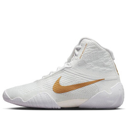 Кроссовки tawa 'white metallic gold' Nike, белый ci2952-171 | white/white/white/metallic gold
