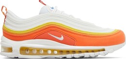 Кроссовки Nike Air Max 97 'Athletic Club', оранжевый dq8237 800 | orange