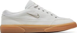 Кроссовки Nike Zoom GTS 97 'White Gum', белый dq8568 100 | white