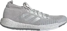Кроссовки Adidas PulseBoost HD LTD 'Grey Silver', серый f33910 | grey