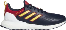 Кроссовки Adidas UltraBoost DNA 'Copa World Cup - Colombia', синий gw7271 | blue