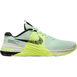 Кроссовки Nike Metcon 8, желто-зеленый do9328 300 | yellow-green