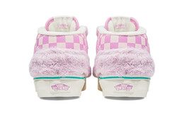 Кроссовки Vans Half Cab Pink vn000uc8bo9