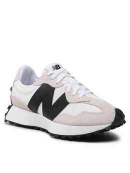 Кроссовки New Balance, серый ms327cwb | grau