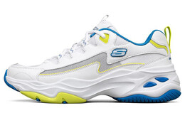 Skechers D"Lites 4.0 Кроссовки для мужчин с низким верхом 894006-wmlt