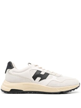 Hogan кроссовки Hyperlight, белый hxm5630er90odz | белый