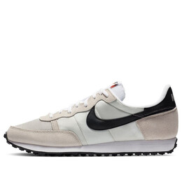 Кроссовки Challenger OG Nike, белый cw7645-003 | white