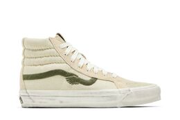 Кроссовки Vans Notre x Sk8-Hi Reissue Bone, кремовый vn000cr0bwq