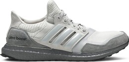 Кроссовки Adidas UltraBoost S&L 'Light Granite', серый ef2026 | grey