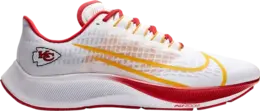 Кроссовки Nike Air Zoom Pegasus 37 'Kansas City Chiefs', белый cz5442 100 | white