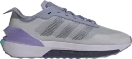 Кроссовки Adidas Avryn 'Silver Violet', фиолетовый hp5979 | purple