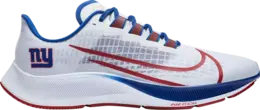 Кроссовки Nike Air Zoom Pegasus 37 'New York Giants', белый cz5452 100 | white