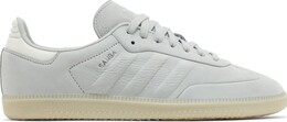Adidas Кроссовки Samba 'Wonder Silver', серый ie4957 | grey