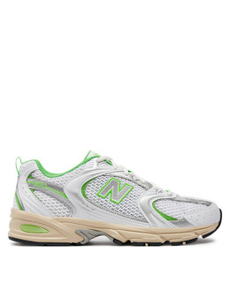 Кроссовки New Balance, белый mr530ec | fehér