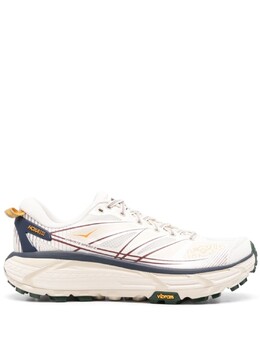 Hoka кроссовки Mafate Speed 2, нейтральный цвет 1126851 | нейтральный цвет